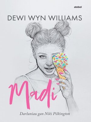 cover image of Madi